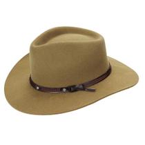 Chapéu Oliva 5X Campo IV Feltro - Pralana 12305 Chapéu Oliva 5X Campo IV Feltro - Pralana 12305