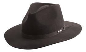 Chapéu Outback Aveludado Marcatto 13605