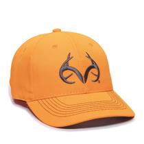 Chapéu Outdoor Cap Standard TRT80A Blaze Realtree One Size