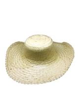Chapéu Palha Gigantinho Simples Chapéu Palha Gigantinho Simples