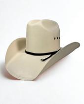 Chapéu Palha Lone Star 50x Usa Bulls Autentico Top Vendas