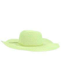 Chapéu Palha Praia Feminino Verão Sol Viagem Piscina Calor