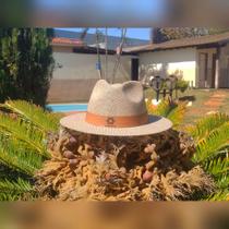 Chapéu panama agronomia Chapéu panama agronomia