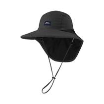 Chapéu Panamá Unissex Impermeável De Secagem Rápida Com Aba Larga E Malha Respirável, Chapéu De Sol - NONE