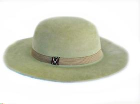 Chapéu PANTANEIRO ABA 10cm MARFIM tamanho G Chapéu PANTANEIRO ABA 10cm MARFIM tamanho G