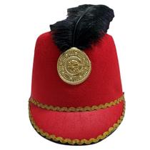 Chapéu Paquita Adulto Chapéu Paquita Adulto