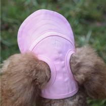 Chapéu para animais de estimação, chapéu esportivo para cães, chapéu de beisebol, chapéu de sol, lona