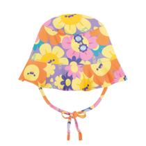 Chapéu Para Bebê Com Proteção Solar Uv Piscina Menino Menina