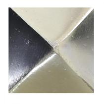 Chapeu Para Coluna De Portao 6 X 6 Guaru - Kit C/10 Chapeu Para Coluna De Portao 6 X 6 Guaru - Kit C/10