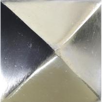 Chapeu Para Coluna De Portao 8 X 8 Guaru Gu603-1 - Kit C/10 Chapeu Para Coluna De Portao 8 X 8 Guaru Gu603-1 - Kit C/10