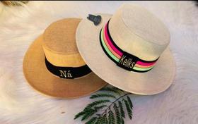 Chapéu Paris de Juta