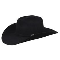 Chapéu Pelo de Lebre Preto 5x Cury 35738 Chapéu Pelo de Lebre Preto 5x Cury 35738