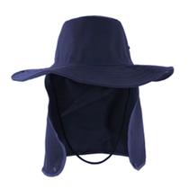 Chapéu Pescador Árabe Com Protetor de Nuca Chapéu Pescador Árabe Com Protetor de Nuca