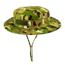 Chapéu Pescador Bonnie Hat Adulto Estilo Outdoor Pesca Camping Proteção Solar
