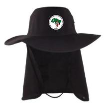 Chapeu Pescador MST Bone Chapeu Pescador MST Bone