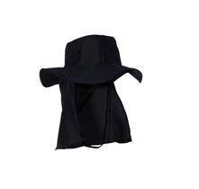 Chapéu Pescador Sombreiro Com Protetor De Pescoço Cores Variadas Chapéu Pescador Sombreiro Com Protetor De Pescoço Cores Variadas