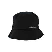 Chapeú Pine Mountain Bucket Hat Preto - Columbia