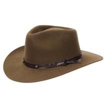 Chapéu Pino 5X Campo IV Feltro - Pralana 12290 Chapéu Pino 5X Campo IV Feltro - Pralana 12290