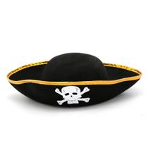 Chapéu Pirata CV245066 Play&Fun Chapéu Pirata CV245066 Play&Fun