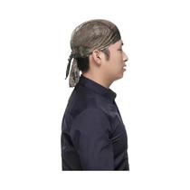 Chapéu Pirata Infantil De Verão Com Proteção Solar UV, Respirável E De Cauda Longa, Lenço De Chapéu Pirata Infantil De Verão Com Proteção Solar UV, Respirável E De Cauda Longa, Lenço De