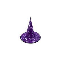 CHAPÉU PIRATÁTICO - Chapeu de bruxa halloween