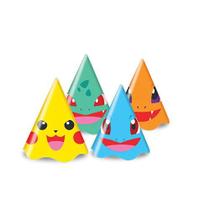 Chapeu Pocket Monsters C/8 Junco