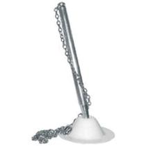 Chapeu Polida C/SUPORTE Branco