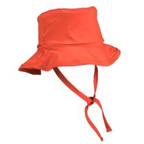 Chapéu Praia Bebê e Infantil Proteção UV Pitanga Concuca