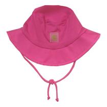 Chapéu Praia Bebê Proteção UV Pink Costão