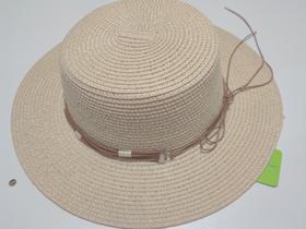 Chapéu Praia Feminino Palha Laço com Olho Grego Chapéu Praia Feminino Palha Laço com Olho Grego