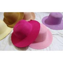 Chapeu Praia Infantil Personalizar Palha Menina Filha lisa custumizacao Chapeu Praia Infantil Personalizar Palha Menina Filha lisa custumizacao