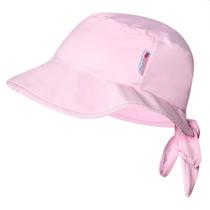 Chapéu Praia Infantil Rosa proteção uv 50+ Tip Top Chapéu Praia Infantil Rosa proteção uv 50+ Tip Top