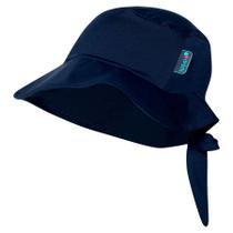 Chapéu Praia Viseira Infantil Proteção UV Liso Cores Tip Top Chapéu Praia Viseira Infantil Proteção UV Liso Cores Tip Top
