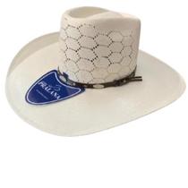 Chapéu Pralana 30x farner Hexa Natural Chapéu Pralana 30x farner Hexa Natural