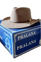 Chapéu Pralana 5X Campo Aba 7.5 Gusttavo Lima P Chapéu Pralana 5X Campo Aba 7.5 Gusttavo Lima P
