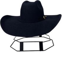 Chapéu Pralana Aba 12 Unissex Preto Cross Felt REF 12452 Chapéu Pralana Aba 12 Unissex Preto Cross Felt REF 12452