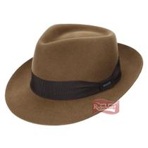 Chapéu Pralana Alpaca Cashmere Avelã Feltro 9031 Chapéu Pralana Alpaca Cashmere Avelã Feltro 9031