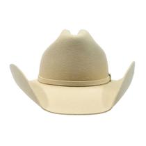 Chapeu Pralana Arizona Feltro Areia