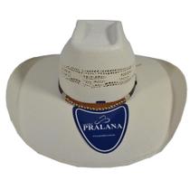 Chapéu Pralana Bangora Cross II 8 Segundos Chapéu Pralana Bangora Cross II 8 Segundos