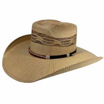 Chapeu Pralana Bangora Rodeo Cross Bege Chapeu Pralana Bangora Rodeo Cross Bege