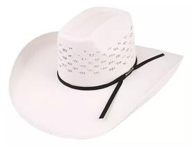Chapeu Pralana Bangora Rodeo Cross Plus Aba 12,0 Tamanho M Chapeu Pralana Bangora Rodeo Cross Plus Aba 12,0 Tamanho M