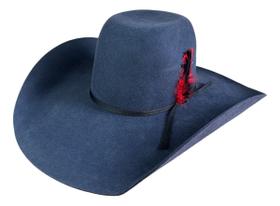 Chapéu Pralana Champion Felt Biplay 2 Azul 57 Chapéu Pralana Champion Felt Biplay 2 Azul 57
