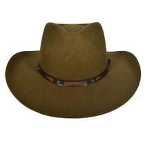 Chapéu Pralana Classic 5x Campo Pino Chapéu Pralana Classic 5x Campo Pino