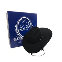 Chapéu Pralana Cross Horse Aba 12 Preto Tamanho M Chapéu Pralana Cross Horse Aba 12 Preto Tamanho M