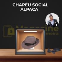 Chapéu Pralana Modelo Alpaca Aba 6 Premium Chapéu Pralana Modelo Alpaca Aba 6 Premium