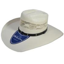 Chapéu Pralana Palha Bangora Farmer 2 Natural