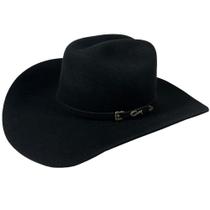 Chapeu Preto Feminino Country Feltro Cury Chapeu Preto Feminino Country Feltro Cury