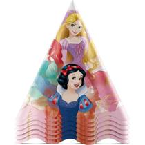 Chapeu Princesas C/8 Regina