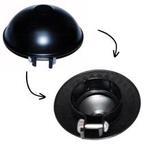 Chapéu Protetor do Filtro de Ar Microtrator Yanmar TC11 TC14