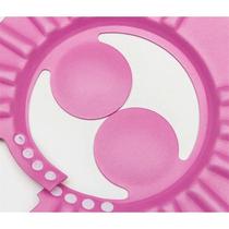 Chapéu Protetor Viseira De Banho Lava Cabeça Bebês Crianças Chapéu Protetor Viseira De Banho Lava Cabeça Bebês Crianças